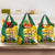 Canada Saskatchewan Province Grocery Bag Multis e Gentibus Vires