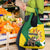 Canada Saskatchewan Province Grocery Bag Multis e Gentibus Vires