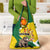Canada Saskatchewan Province Grocery Bag Multis e Gentibus Vires