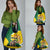 Canada Saskatchewan Province Grocery Bag Multis e Gentibus Vires