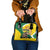 Canada Saskatchewan Province Shoulder Handbag Multis e Gentibus Vires