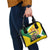 Canada Saskatchewan Province Shoulder Handbag Multis e Gentibus Vires