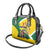 Canada Saskatchewan Province Shoulder Handbag Multis e Gentibus Vires