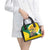 Canada Saskatchewan Province Shoulder Handbag Multis e Gentibus Vires