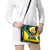 Canada Saskatchewan Province Shoulder Handbag Multis e Gentibus Vires