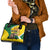 Canada Saskatchewan Province Shoulder Handbag Multis e Gentibus Vires