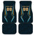 Gujarat 2025 Cricket Titans Car Mats Aava De Race With The Titans