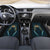 Gujarat 2025 Cricket Titans Car Mats Aava De Race With The Titans