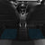Gujarat 2025 Cricket Titans Car Mats Aava De Race With The Titans