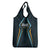 Gujarat 2025 Cricket Titans Grocery Bag Aava De Race With The Titans
