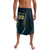 Custom Gujarat 2025 Cricket Titans Lavalava Aava De Race With The Titans