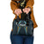 Gujarat 2025 Cricket Titans Shoulder Handbag Aava De Race With The Titans