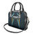 Gujarat 2025 Cricket Titans Shoulder Handbag Aava De Race With The Titans