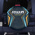 Gujarat 2025 Cricket Titans Spare Tire Cover Aava De Race With The Titans