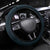 Gujarat 2025 Cricket Titans Steering Wheel Cover Aava De Race With The Titans