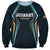 Custom Gujarat 2025 Cricket Titans Sweatshirt Aava De Race With The Titans