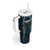 Custom Gujarat 2025 Cricket Titans Tumbler With Handle Aava De Race With The Titans