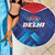 Capitals Delhi 2025 Cricket Beach Blanket Fight Till The End