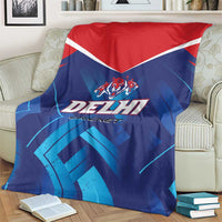 Capitals Delhi 2025 Cricket Blanket Fight Till The End
