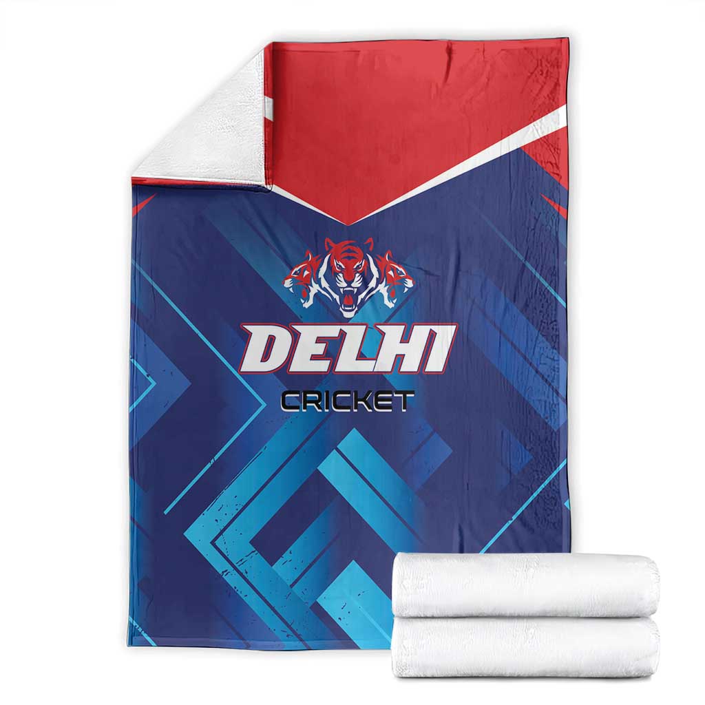 Capitals Delhi 2025 Cricket Blanket Fight Till The End