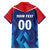 Custom Capitals Delhi 2025 Cricket Family Matching Long Sleeve Bodycon Dress and Hawaiian Shirt Fight Till The End