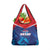 Capitals Delhi 2025 Cricket Grocery Bag Fight Till The End