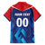 Custom Capitals Delhi 2025 Cricket Hawaiian Shirt Fight Till The End