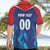 Custom Capitals Delhi 2025 Cricket Hawaiian Shirt Fight Till The End