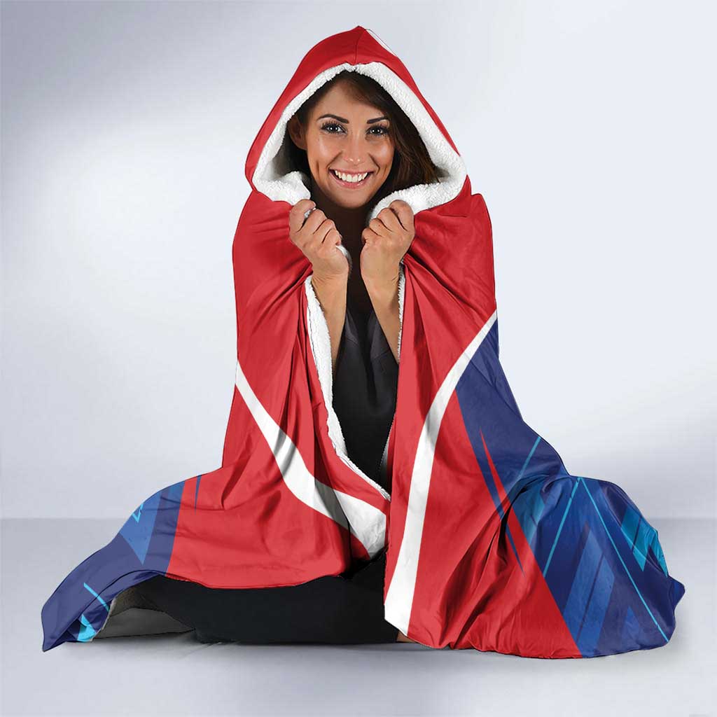 Capitals Delhi 2025 Cricket Hooded Blanket Fight Till The End