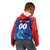 Custom Capitals Delhi 2025 Cricket Kid Hoodie Fight Till The End
