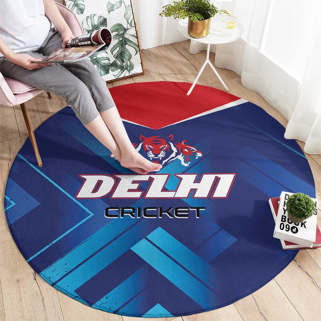 Capitals Delhi 2025 Cricket Round Carpet Fight Till The End