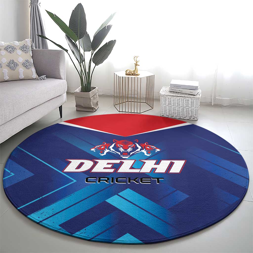 Capitals Delhi 2025 Cricket Round Carpet Fight Till The End
