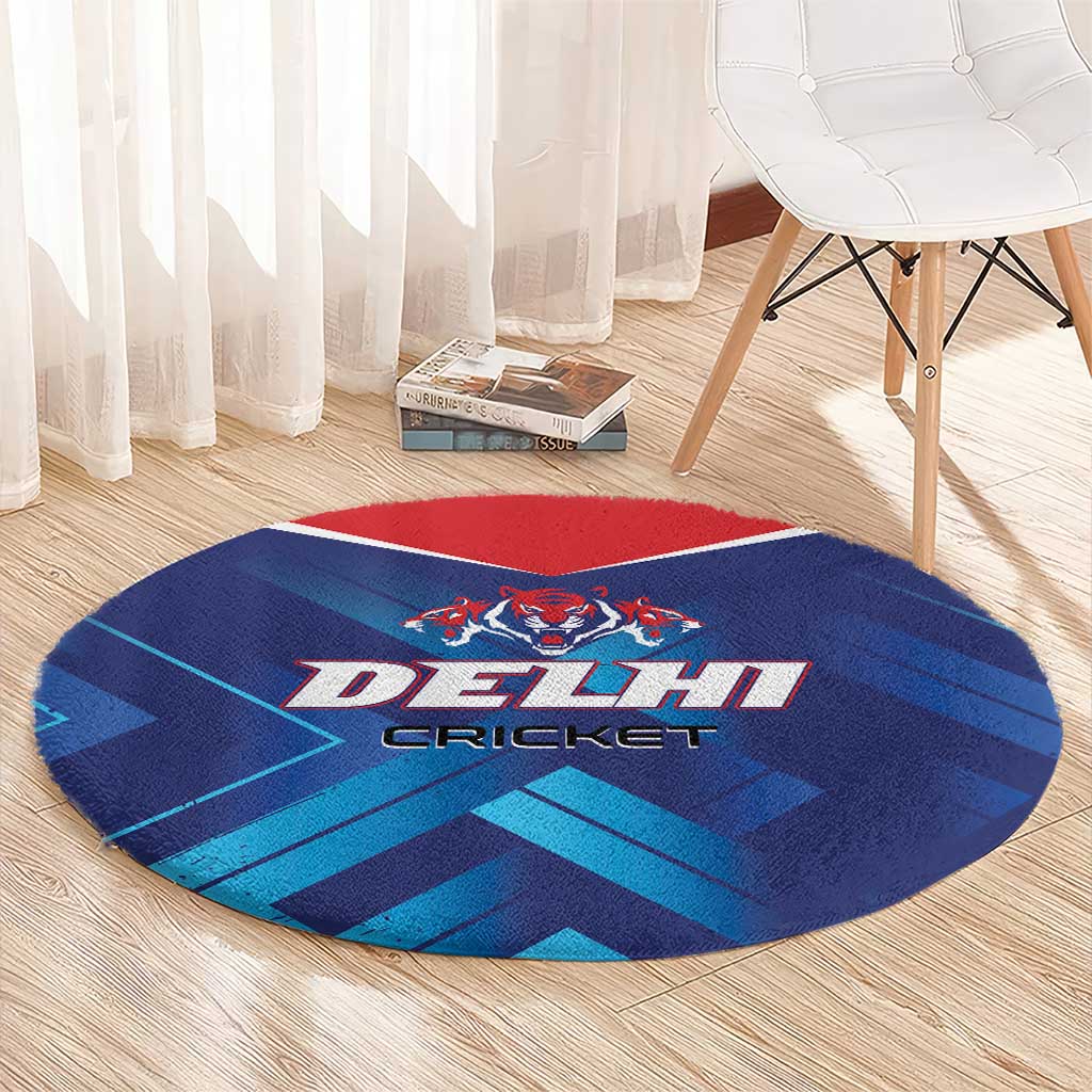 Capitals Delhi 2025 Cricket Round Carpet Fight Till The End