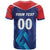 Custom Capitals Delhi 2025 Cricket T Shirt Fight Till The End
