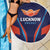 Lucknow 2025 Cricket Super Giants Beach Blanket Hum Aa Rahe Hai