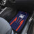 Lucknow 2025 Cricket Super Giants Car Mats Hum Aa Rahe Hai