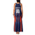 Custom Lucknow 2025 Cricket Super Giants Family Matching Tank Maxi Dress and Hawaiian Shirt Hum Aa Rahe Hai