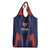 Lucknow 2025 Cricket Super Giants Grocery Bag Hum Aa Rahe Hai