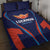 Lucknow 2025 Cricket Super Giants Quilt Bed Set Hum Aa Rahe Hai
