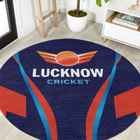 Lucknow 2025 Cricket Super Giants Round Carpet Hum Aa Rahe Hai