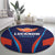 Lucknow 2025 Cricket Super Giants Round Carpet Hum Aa Rahe Hai