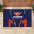 Lucknow 2025 Cricket Super Giants Rubber Doormat Hum Aa Rahe Hai