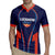 Custom Lucknow 2025 Cricket Super Giants Rugby Jersey Hum Aa Rahe Hai