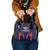 Lucknow 2025 Cricket Super Giants Shoulder Handbag Hum Aa Rahe Hai
