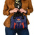 Lucknow 2025 Cricket Super Giants Shoulder Handbag Hum Aa Rahe Hai