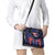 Lucknow 2025 Cricket Super Giants Shoulder Handbag Hum Aa Rahe Hai