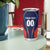 Custom Lucknow 2025 Cricket Super Giants Tumbler Cup Hum Aa Rahe Hai