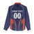 Custom Lucknow 2025 Cricket Super Giants Women Casual Shirt Hum Aa Rahe Hai