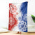 Paraguay Nanduti Traditional Lace Stylized Blanket
