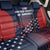 Personalized USA 2025 Archery Back Car Seat Cover Aim Shoot Win